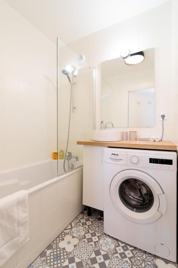 Vieux - Center Apartment! Appartement *