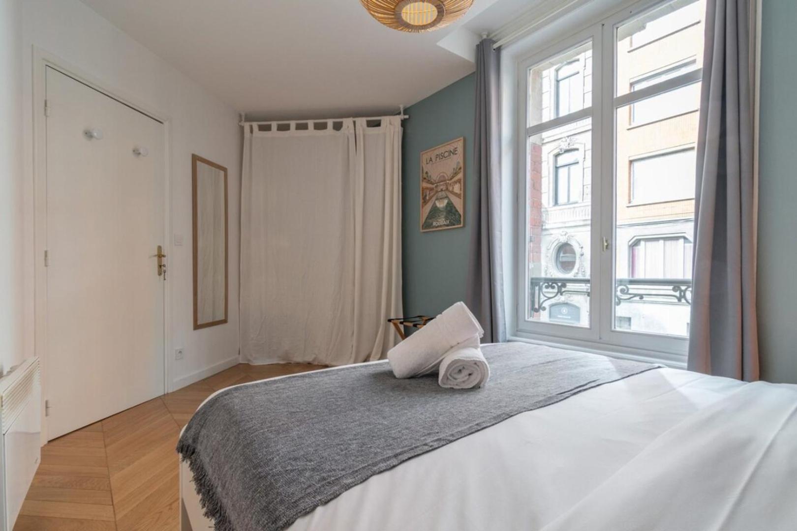 Vieux - Center Apartment! Appartement