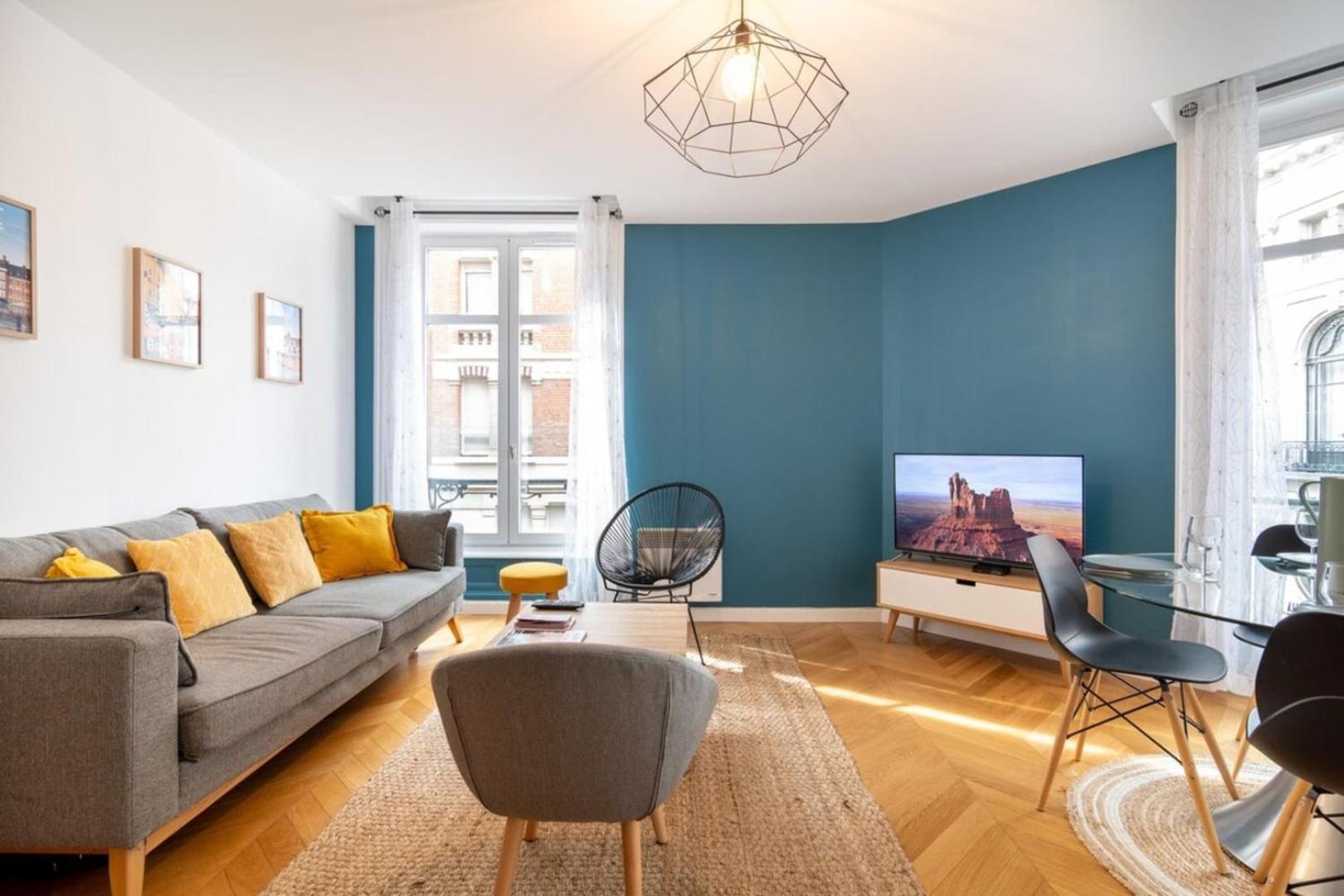 Vieux - Center Apartment! Appartement